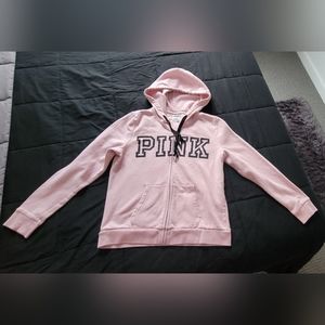PINK hoodie